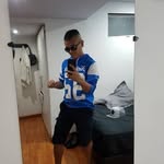 Estevan Ortiz - @estevanortiz1115 - Instagram