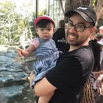 Estevan Ortiz - @daddyius_prime - Instagram