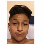 Estevan Ortiz - @estevan_messi10 - Instagram