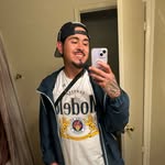 Estevan Roman - @rome.95_ - Instagram