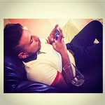 Estevan Roman . - @d_one_boxer - Instagram
