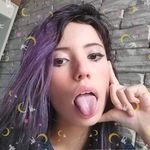 Esther Ackerman - @esther.null.10 - Instagram