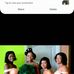 Esther Aidoo - Facebook