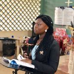 Esther Aidoo - @esther.aidoo.7965 - Instagram