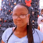 Esther Aidoo - @aidoo2972 - Instagram