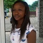 Esther Aidoo - @anoah6080 - Instagram