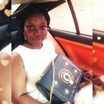 Esther Aidoo - @aidoo5498 - Instagram