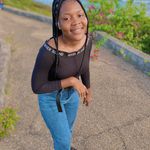Esther Aidoo - @aidoo1918 - Instagram