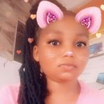 Esther Aidoo - @aidoo828 - Instagram