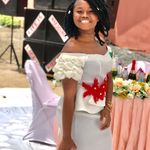 Esther Aidoo - @aidoo1898 - Instagram