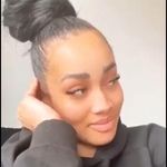 Esther Aidoo - @estheraid35 - Instagram