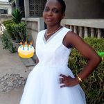 Esther Aidoo - @aidooesther26 - Instagram