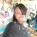 Esther Aidoo - @aidoo304 - Instagram