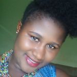 Esther Aidoo - @aidoo6318 - Instagram
