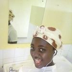 Esther Aidoo - @aidoo1141 - Instagram