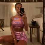 Maria Esther Nova Alba - @novalbaesther - Instagram