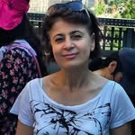 Esther Allayev - @estherallayev - Instagram