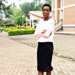 IRIHEJURUYABYOSE Esther - @estherallabove - Instagram