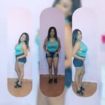 Thays Maciel - @estherallana2022 - Instagram