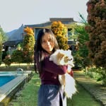 Ester Angelina Silalahi - @estherangelinas - Instagram