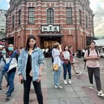 Esther Ang - @estherbear - Instagram