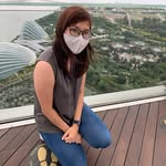 Esther Ang - @esther22 - Instagram