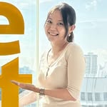 Esther Ang - @eawsglobal - Instagram