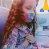 esther angelin - @rhtalhador - TikTok