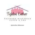 Artículos en 2 agujas & crochet. - @tejidos_esther_apostoles - Instagram