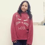 Esther Apostol - @esther.apostol - Instagram