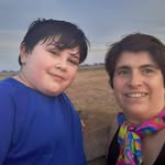 Esther Arango - @ale_luc2009 - Instagram
