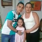 Esther Arango - @hernesto.parra.16 - Instagram