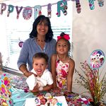 Esther Arango Sanchez - @acnsanchez - Instagram