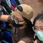 esther / ash - @estirr_c - Instagram