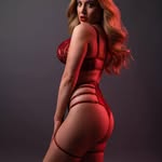Esther Atkinson - @pwpgao599 - Instagram