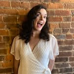 Esther Thompson (Atkinson) - @estheraatkinson - Instagram