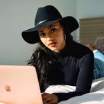 Esther   Austin - @solomonwaterowei - Instagram