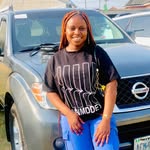 Esther Austin - @ke.lsie6149 - Instagram