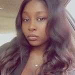 Esther Austin - @tees_smiles_ - Instagram