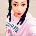 Esther Austin - @mumkay3 - Instagram