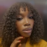 Esther Chidumebi Austin - @essy_baebi - Instagram