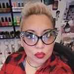 Esther Baca - @jukeboxnailz - Instagram