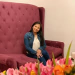 Esther Baca Mayhua - @estherbaca06 - Instagram