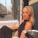 Esther Bahne - @estherbahne - Instagram