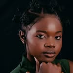 Esther Bandenonga - @estherbandenonga - Instagram