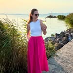 Eszter Bánkuti - @estherbankuti - Instagram