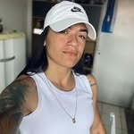 Tefiinha Silva - @_estherbarber - Instagram