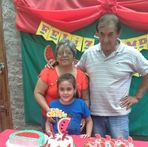 Esther Barrera - Facebook