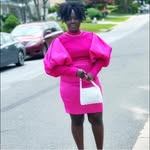 Ayan B Lape - @estherbayneatelier - Instagram