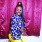 Ayanbanjo Oluwasolape - @esther_bayne - Instagram